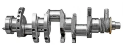 Crankshaft 236 and its modifications