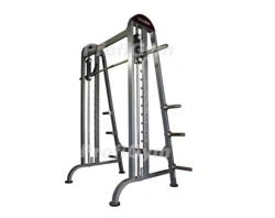 TD-0080-D. Smith Machine