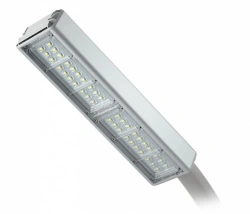 LED Luminaire Box 128W