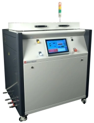 Vacuum Brazing Furnaces