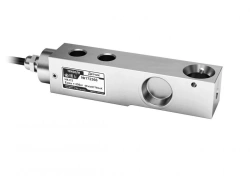 Strain-gauge weight sensors H