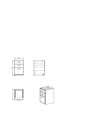 Stand (312.PT series)