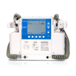 Defibrillator-monitor DKI-N-10 Aksion-H according to TU 9444-152-07530936-2007