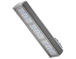 LED outdoor luminaire IO-STREET150S
