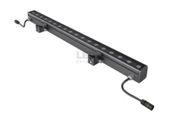 Luminaires with LED light sources of ARCHITECTOR series LE-SBU-37