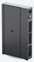 Inter-row precision air conditioner with remote condenser AURA MPK