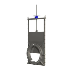Gate gate valve, panel gate, shandor