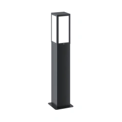Street lamp SVETHOLL Tana profile square L150x150 H1000 20W 2200 Lm