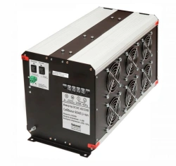 Inverter SibVolt 6048 Li-ion voltage converter DC/AC 48/220V 6000W