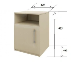 Bollard