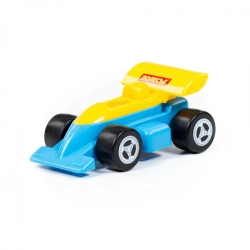 "Sport Car", racing car, article 4601.