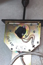 Driver controller KV.4A