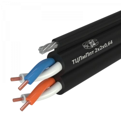 Cable ???????? 2x2?0,64