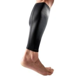 Lower limb compression bandages
