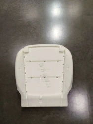 6903112XKN02A Passenger front seat cushion foam