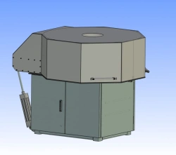 Balancing machine B 150