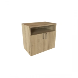 Office equipment cabinet K-928