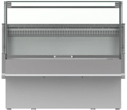 Refrigerated display case "Krypton"