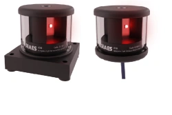 Signal-distinguishing light On-board left C50-P24-3A-X0-C
