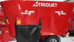 Bunker Solomix 2 1600 L ZK