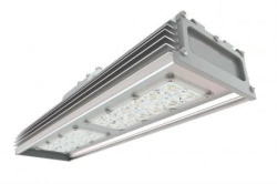 LED luminaire LC 200-STREET