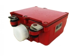 KUV11.000 Fan (blower) control box