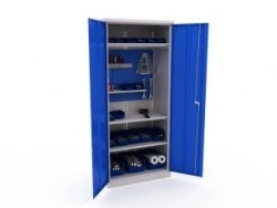 ERGO 181 cupboard No. 2