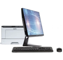 Automated workstation DEPO Peresvet 1x, where "x" is not more than 5 characters (digit from 0 to 9, and/or letter from A to Z, a