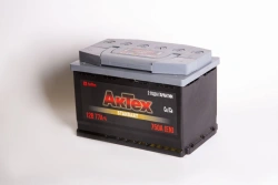 Accumulative lead starter battery 6ST-77NC(N), L, LY, VL, EFB
