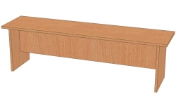 Bench. Model: SK