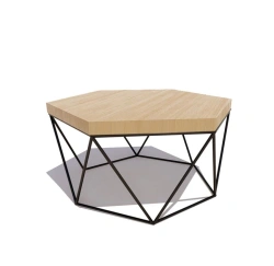 Labrika coffee table article 07801