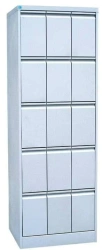File cabinet Practik D-20