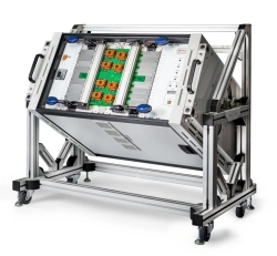 VLSI Tester FORMULA HF3-512 test and measurement system