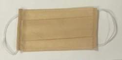 Face mask made of non-woven materials (non-medical) - article number: TK-M1