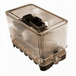 Small-size intermediate relay RP12 UHL4