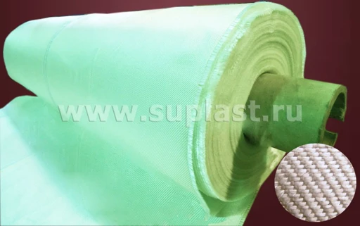 Glass Filter Fabric TSFT-4P-SGF for Efficient Filtration