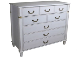 Vasko V 111H chest of drawers