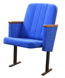 Salute auditorium chair