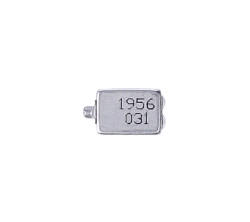 Electromagnetic miniature telephone TEM-1956