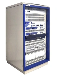 Combined PBX "MiniCom MX-1000" (????.465235.030-01)