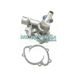 Coolant Water Pumps