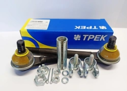 Steering link rod lug kit right 2101 series "Champion" with twist and fasteners OEM 2101-3003056; 2101-3003058 Serial No.: REST-