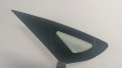 Rear fixed glass VW326 SSTH FGY9 left 5NA.845.215F (R1451)
