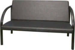 Banquette with backrest, art. no. 046/2023