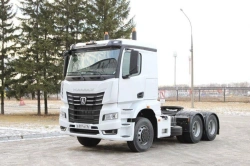 Truck tractor KAMAZ-65656-94