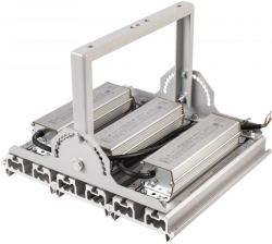 LED luminaire TIROM MASTER S174