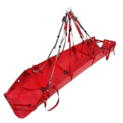 Multifunctional rescue stretchers Samospas "V" Helicopter stretchers