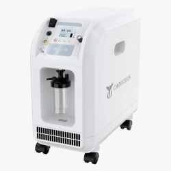 Oxygen generator CADUCEUS OXYCAD OC 0,3