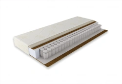 STRONG OPTIMA PRACTIC PLUS mattress