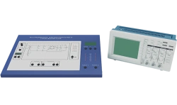 Investigation of wideband transformer (EE-STRR)